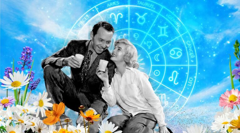 Τραβούν το χρńμα σαν «μαγνήτης»: Αυτά είναι τα 2 τυχερά ζώδια για το υπόλοιπο του 2024