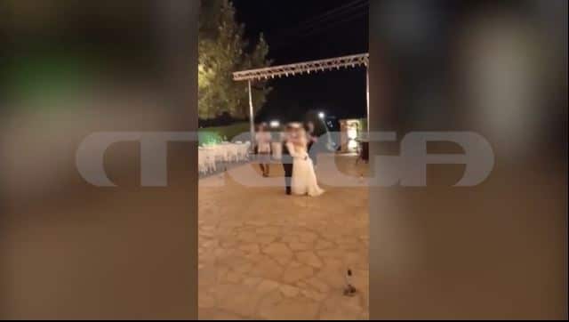 Τα πάνω-κάτω με τον γάμο στον Πύργο που η νύφη πάτησε τον γαμπρό – Παρέμβαση εισαγγελέα