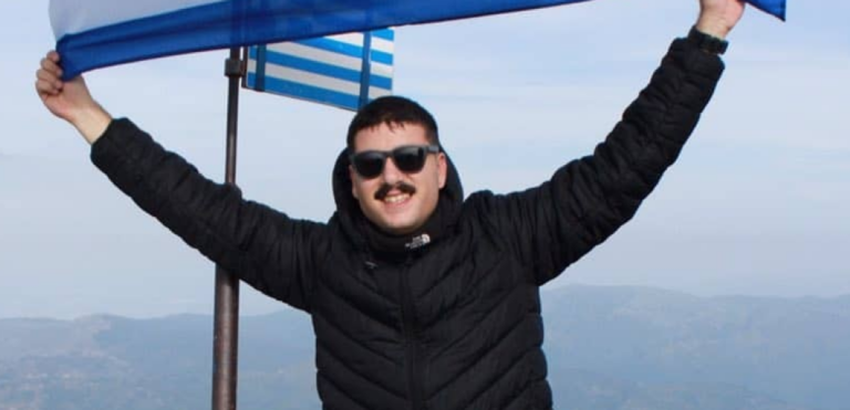 Τέμπη 2023: Ο Νικήτας «έφυγε» – Πώς συνεχίζεται η ζωή μετά από αυτό;