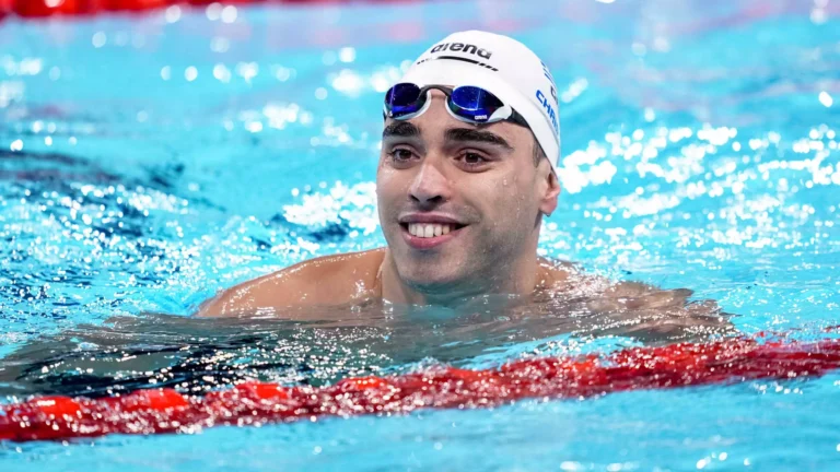 Tο πρώτο ασημένιο μετάλλιο στους ολυμπιακούς αγώνες για την Ελλάδα