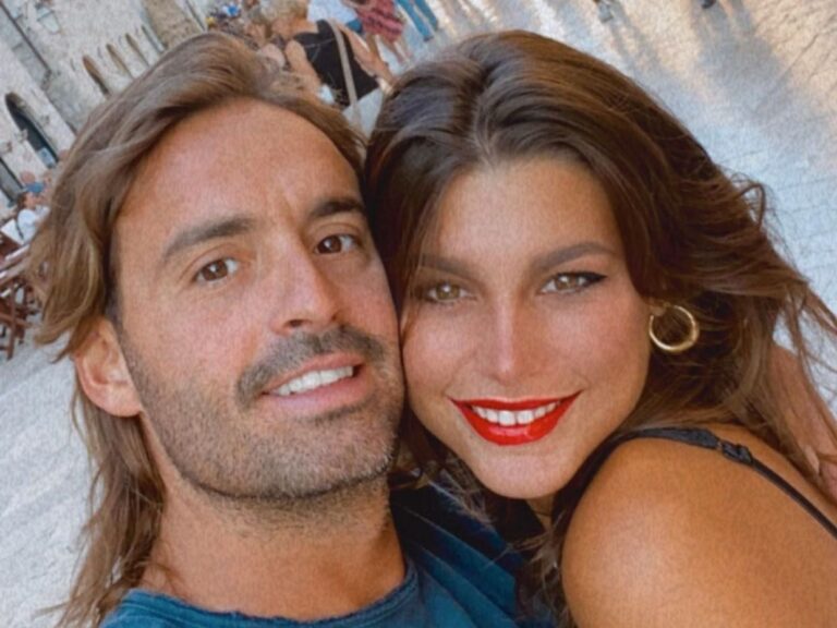 Δανάη Παππά – Λάμπρος Λάζαρης: Χωρισμός «βόμβα» μετά από έξι χρόνια σχέσης