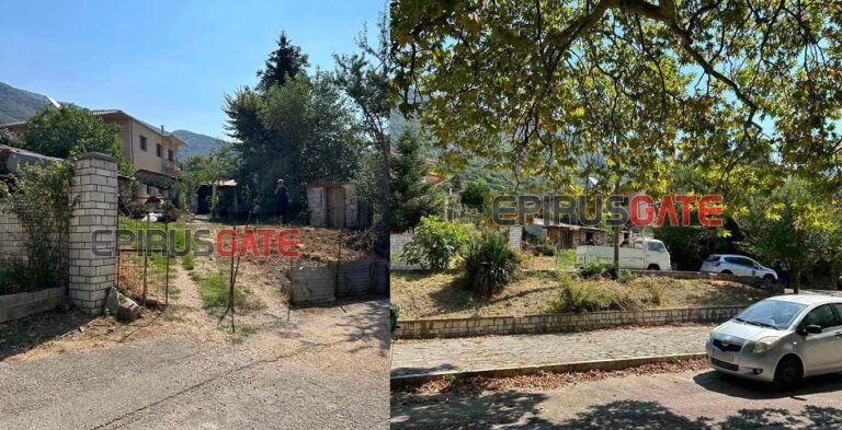 Μαθεύτηκε μόλις τώρα όλη η αλήθεια για την νεκρή 62χρονη στα Ιωάννινα – Auτός την σκóτwσε, ποια η αιτία