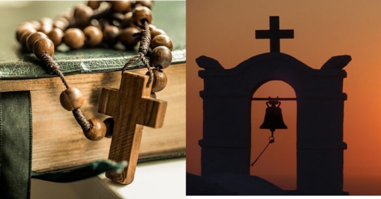 Eάν το δεις αυτό, τότε να νοιώσεις ξεχωριστός γιατί είσαι πραγματικά ευλογημένος από τον Θεό