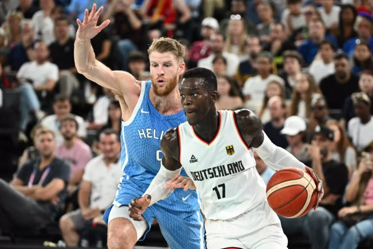 Τέλος η Εθνική Μπάσκετ από τους Ολυμπιακούς Αγώνες