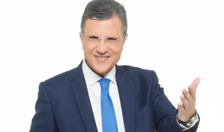 Δύσκολες ώρες στο νοσοκομείο για τον Γιώργο Αυτιά – Η περικαρδίτιδα και το μικρόβιο από κλιματιστικό