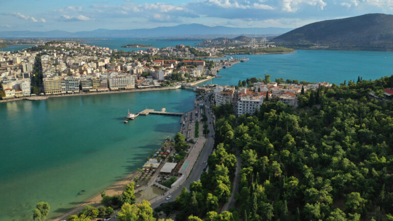 Αίτημα για κήρυξη έκτακτης ανάγκης από τον Δήμο Χαλκιδαίων
