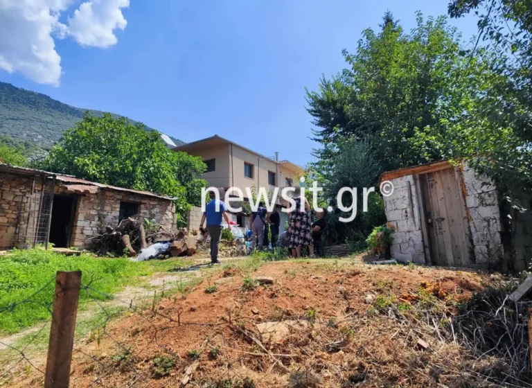 Δολοφονία 62χρονης στα Ιωάννινα: «H Βούλα ήταν ταλαιπωρημένη γυναίκα» – Ραγίζουν καρδίες οι αποκαλύψεις για την ζωή της