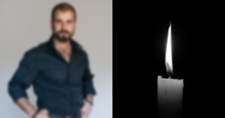 Σοκ και θρήνος: Νεκρός ξαφνικά στα 41 του αγαπημένος ηθοποιός πασίγνωστης σειράς, κατέρρευσε στην παραλία