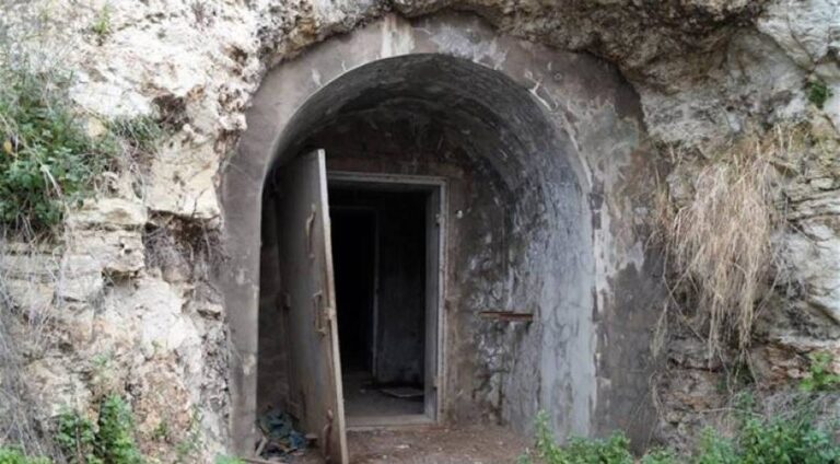 Πού βρίσκονται τα καταφύγια στην Αθήνα (περιοχές)