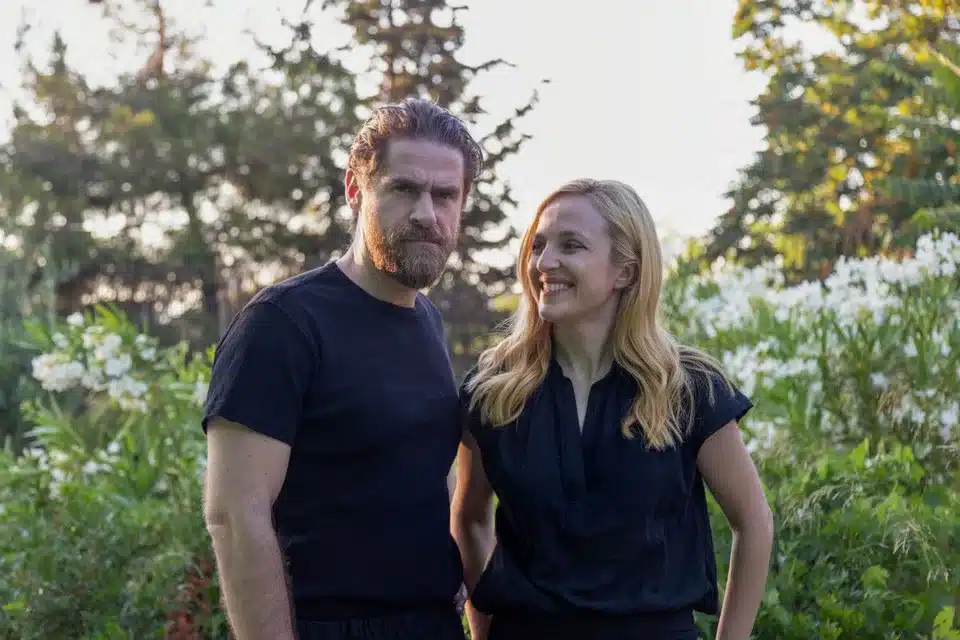 Έτος «καταιγίδα» χωρισμών το 2024: Τα 20 διάσημα ζευγάρια που έδωσαν τέλος στον γάμο τους και επιβεβαίωσαν το διαζύγιό τους 8 lalosmavridou 5.jpg