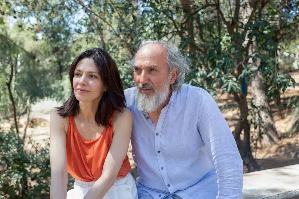 Έτος «καταιγίδα» χωρισμών το 2024: Τα 20 διάσημα ζευγάρια που έδωσαν τέλος στον γάμο τους και επιβεβαίωσαν το διαζύγιό τους 7 lampropoulountalianis 8.jpg