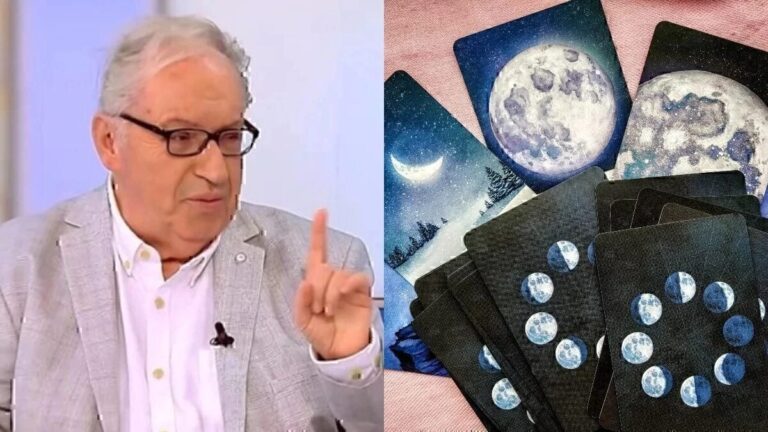 «Συναγερμός» από τον Κώστα Λεφάκη: Προειδοποιεί για αστρολογικά εμπόδια από αύριο