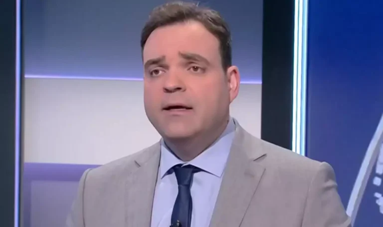 Χτύπησε το «καμπανάκι» για το Δεκαπενταύγουστο ο Κλέαρχος Μαρουσάκης: «Όσοι είστε στα νησιά εκείνες τις μέρες»