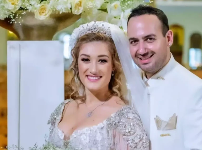 Μαυρίκιος Μαυρικίου σε Ιλάειρα Ζήση: «Θα κάνουμε αυτό που δεσμευτήκαμε το πρώτο βράδυ του γάμου μας»