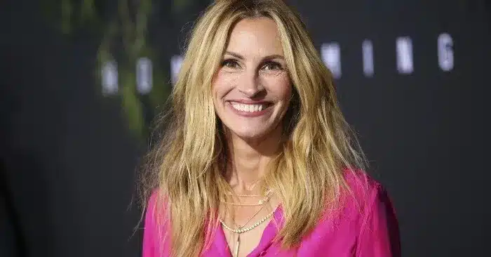 Το «Pretty Woman» δεν είναι πια το ίδιο! Αποκαρδιωτικές φωτογραφίες της Julia Roberts εμφανίζονται στο διαδίκτυο