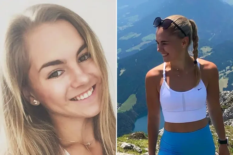 Πέθανε για μια selfie – Έπεσε στο κενό μπροστά στα μάτια του συντρόφου της