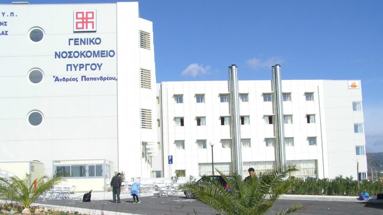 Πέθανε ο 48χρονος που είχε δεχτεί τσίμπημα από αράχνη στην Ηλεία