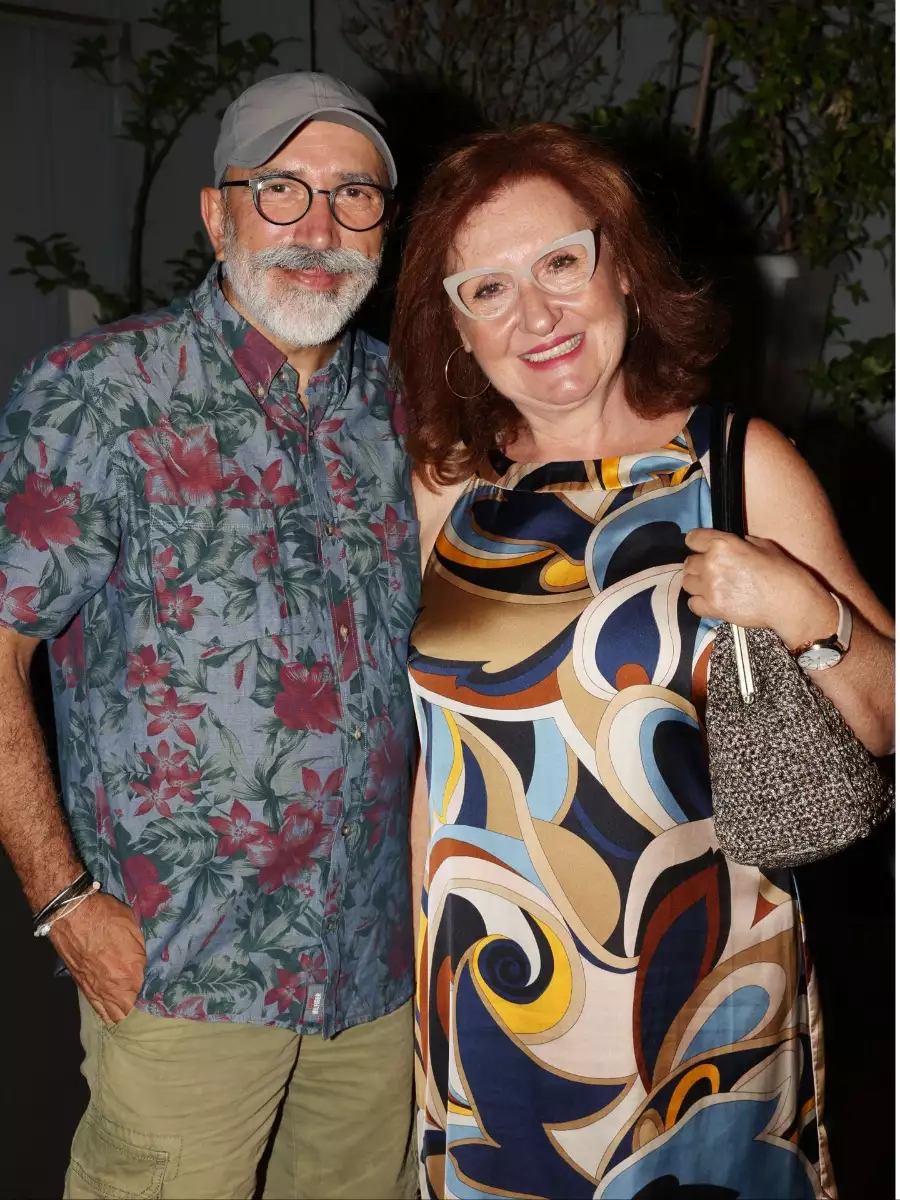 Έτος «καταιγίδα» χωρισμών το 2024: Τα 20 διάσημα ζευγάρια που έδωσαν τέλος στον γάμο τους και επιβεβαίωσαν το διαζύγιό τους 4 ntemiri foteini