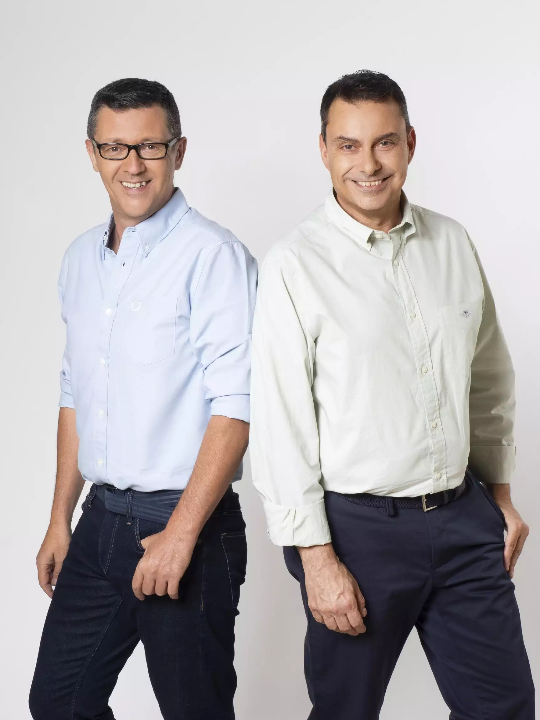 Η ενημέρωση πρωταγωνιστεί στον ΣΚΑΙ και τη νέα σεζόν 1 oi dekatianoi