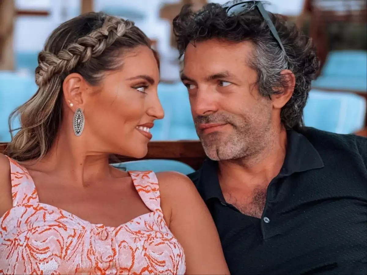 Έτος «καταιγίδα» χωρισμών το 2024: Τα 20 διάσημα ζευγάρια που έδωσαν τέλος στον γάμο τους και επιβεβαίωσαν το διαζύγιό τους 1 oikonomakou