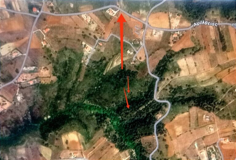 Από φθορά σε «πλεξούδα» κολώνα ηλεκτροδότησης ξεκίνησε πιθανόν η πύρινη λαίλαπα στην Αττική