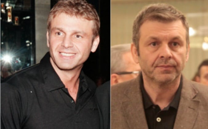 Δύσκολες ώρες για τον Απόστολο Γκλέτσο – «Παρακαλώ πολύ μην γράψετε τίποτα από κάτω»