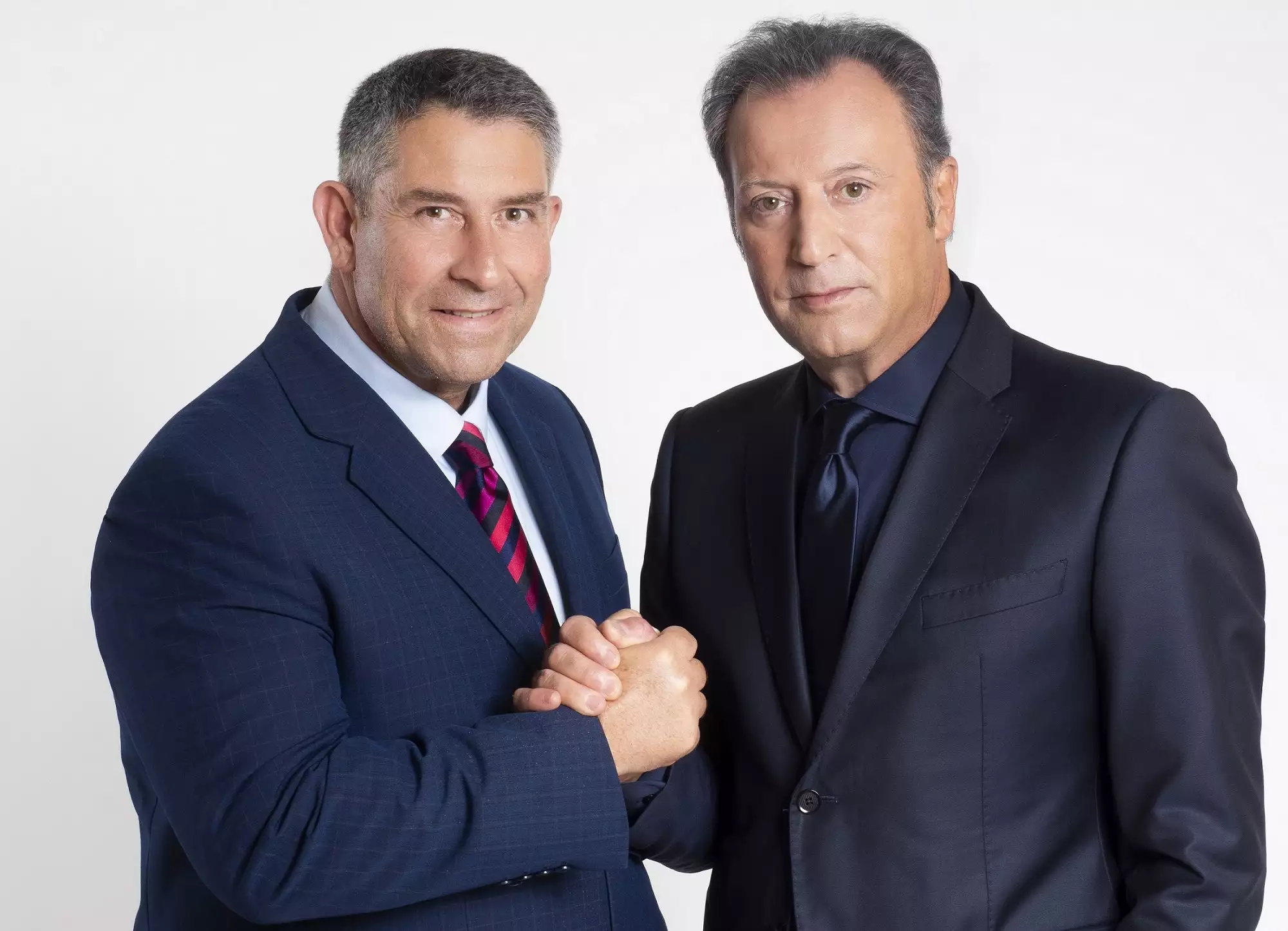 Η ενημέρωση πρωταγωνιστεί στον ΣΚΑΙ και τη νέα σεζόν 3 simera