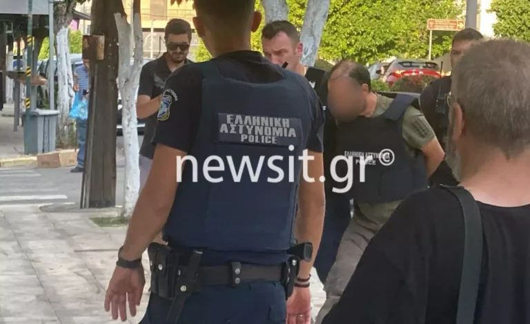 «Είναι ένα πολύ ευγενικό και συμπαθητικό κοpιτσάκι» – Στα δικαστήρια ο πατέρας για τους βιασμούς της 9χρονης κόρης του 