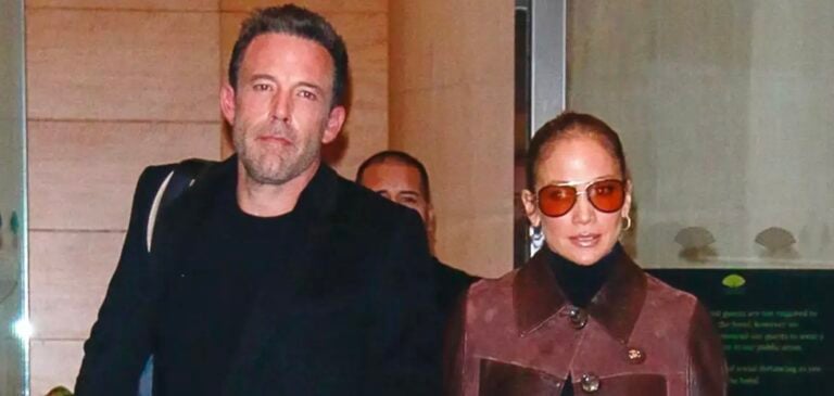 Πασίγνωστο και αγαπημένο διάσημο ζευγάρι καταθέτει αίτηση διαζυγίου