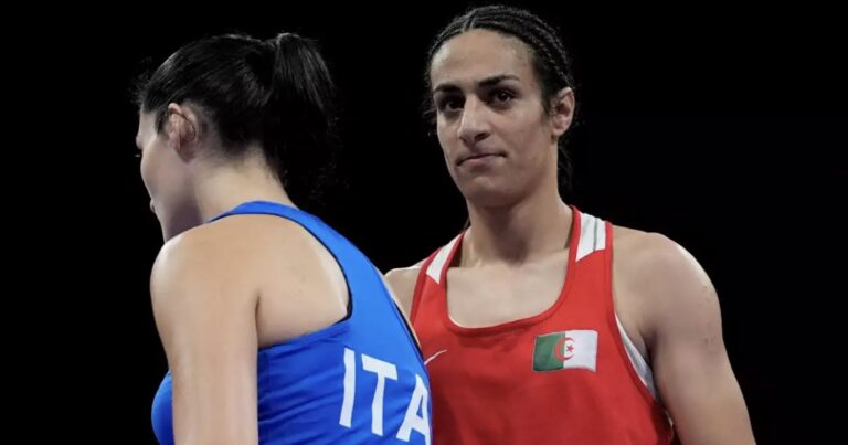 Ολυμπιακοί Αγώνες 2024: Τα δύσκολα παιδικά χρόνια της μποξέρ Ιμάν Κελίφ – Από την πώληση ψωμιού, στα πιο διάσημα 46 δευτερόλεπτα