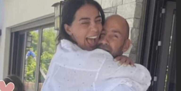 Σπανούλης – Χοψονίδου: Οι φωτογραφίες με την κούκλα κόρη τους Αιμιλία που έγινε 9 ετών – Σε ποιον μοιάζει;