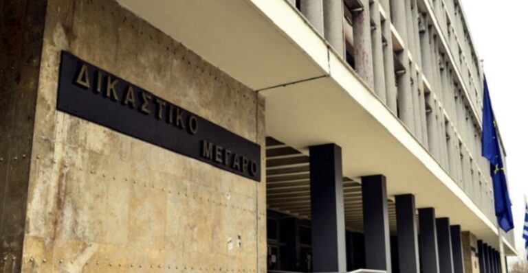 Θεσσαλονίκη: 24χρονος χτύπnσε τη μητέρα του επειδή αρνήθηκε να του δώσει χρńματα