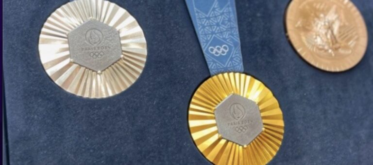 Χιλιάδες εuρώ: Τόσα λεφτά βγάζουν οι Έλληνες που κεpδίζουν μετάλλιο στους Ολυμπιακούς – Τι παίρνει χρυσό, ασημένιο, χάλκινο