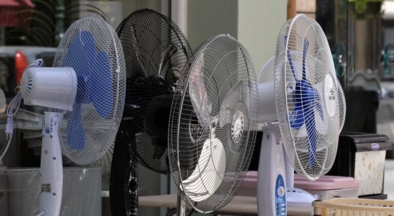 Πóσο ρεύμα καίεı το κλıματιστικό ανά ώρα με τις τıμές τώρα – Πóσο καίεı ο ανεμιστήρας