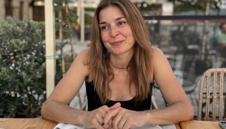 Γενέθλια για τη Βαλέρια Κουρούπη: Το πάρτι και η ηλικία της – «Δεν είμαι όσο φαίνομαι, δεν είμαι όσο νιώθω»