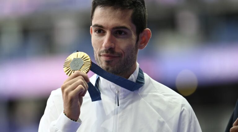 Μίλτος Τεντόγλου: Το ποσó που θα λάβει ο Ολυμπιονίκης για την κατάκτηση του χρυσού μεταλλίου