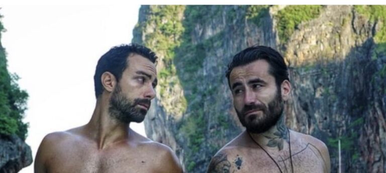 Σάκης Τανιμανίδης: Το ευτράπελο που του συνέβη στο πρώτο ταξίδι της νέας ταξιδιωτικής εκπομπής του στον ΑΝΤ1