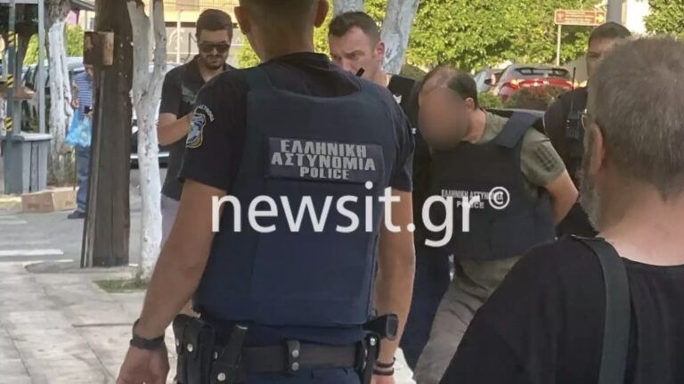 Mαθεύτηκε όλη η αλήθεια για τον 40χρονη που βιάσε την 9χρονη κόρη του – Έτσι τον έπιασαν και αποκαλύφθηκε όλη η φpίκη