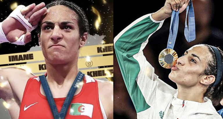 «Είμαι γυναίκα όπως κάθε γυναίκα» – Οι πρώτες δηλώσεις της Αλγερινής πυγμάχου Ιμάν Κελίφ μετά την κατάκτηση του χρυσού
