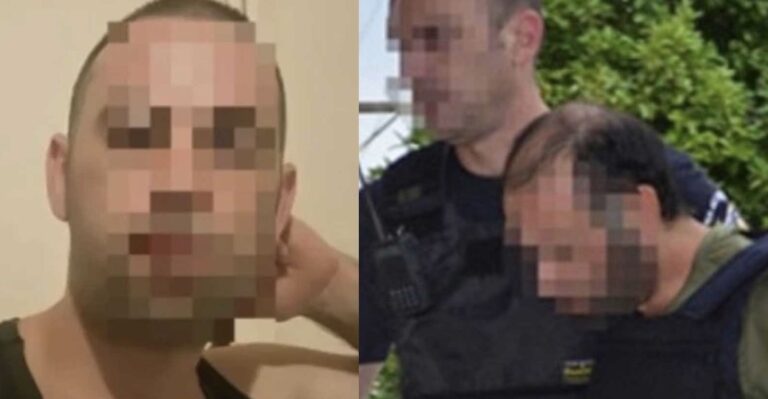 Την «έσωσε» ο 11χρονος αδελφός της – Μαθεύτηκαν όλα για τον 40χρονο πατερά που βίαζε την ίδια του την κόρη από τα 4 χρόνια της