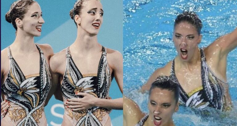 Ολυμπιακοί Αγώνες: Οι Βολιώτισσες που εντυπωσίασαν – Γιατί αγωνίζονται με τη σημαία της Αυστρίας