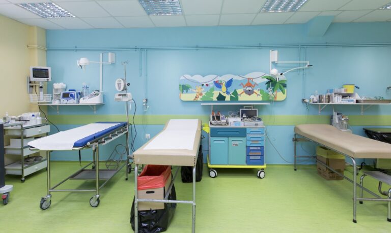 Ευχάριστα νέα – Αποσωληνώθηκε ο 12χρονος που νοσηλευόταν στο Παίδων Πάτρας  