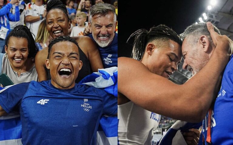 Εμμανουήλ Καραλής: Η συγκινητική ανάρτηση του πατέρα του – «Παλέψαμε με δαίμονες»