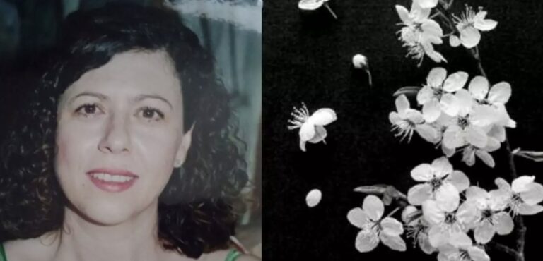 Θρήνος για την υπέροχη Γιαννούλα που πέθανε ξαφνικά – Ανήμερα του Δεκαπενταύγουστου το τελευταίο αντίο