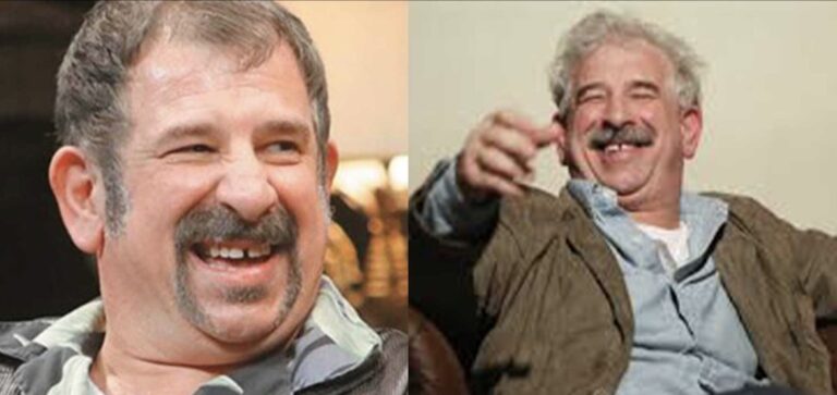 Ξανά στην TV με νέα σειρά-έκπληξη: Η μεγάλη τηλεοπτική επιστροφή του Πέτρου Φιλιππίδη