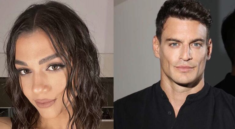 Μελίνα Νικολαΐδη: Η ανάρτηση από τις διακοπές της και το σχόλιο του Δημήτρη Φιντιρίκου μετά την αποκάλυψη για τη σχέση τους