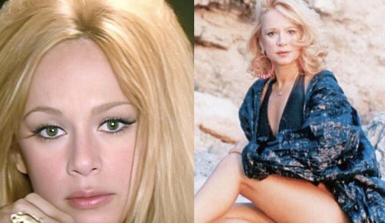 Μια άλλη showbiz: Αλίκη Βουγιουκλάκη και Κώστας Σπυρόπουλος σε καλοκαιρινές διακοπές σχεδόν 30 χρόνια πριν