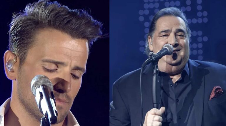 Ο Νίκος Βέρτης κράτησε τον λόγο του και έκανε πράξη την υπόσχεση που είχε δώσει στον Βασίλη Καρρά