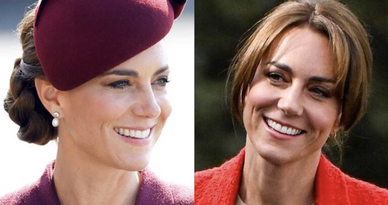 Μαθεύτηκαν τα ευχάριστα νέα για την Κέιτ Μίντλετον – Ετοιμάζεται να την θαυμάσει όλος ο πλανήτης, άρχισαν οι προετοιμασίες