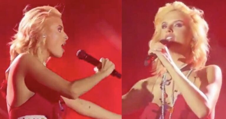 Ανερχόμενη Ελληνίδα τραγουδίστρια είπε το «Διθέσιο» της Πρωτοψάλτη και έριξε το ελληνικό ίντερνετ